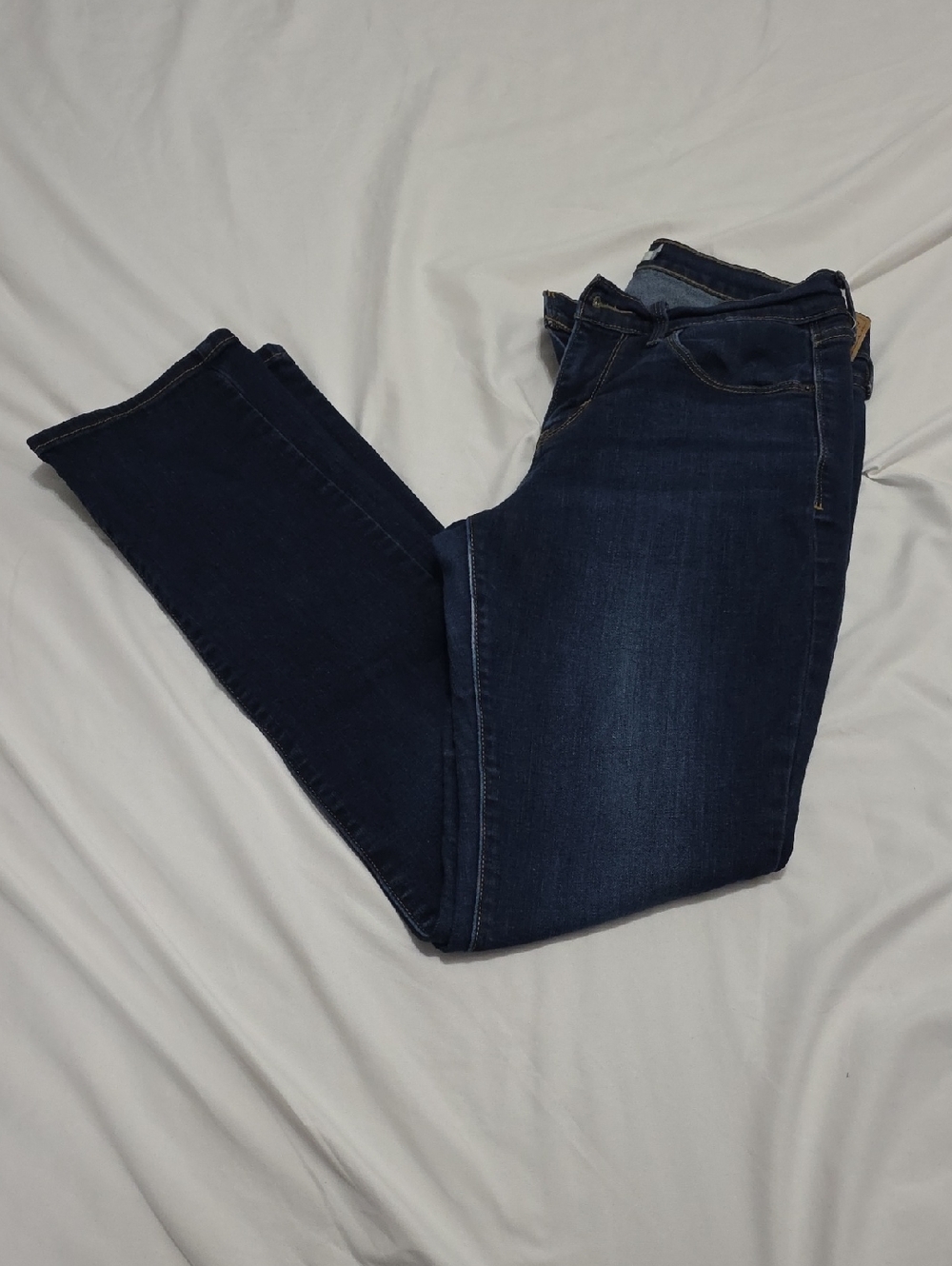 505 Straight Levi Jeans Womens 4